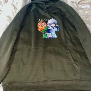 Custom sweaters for men!